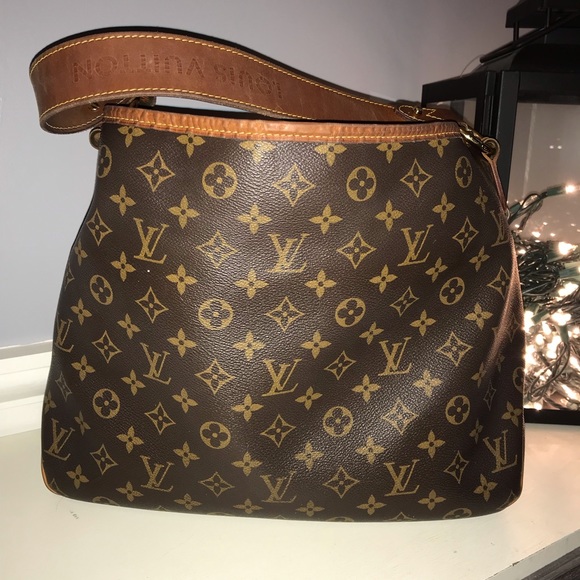 Louie Vuitton delightful - Picture 6 of 8